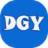 大哥云 Logo